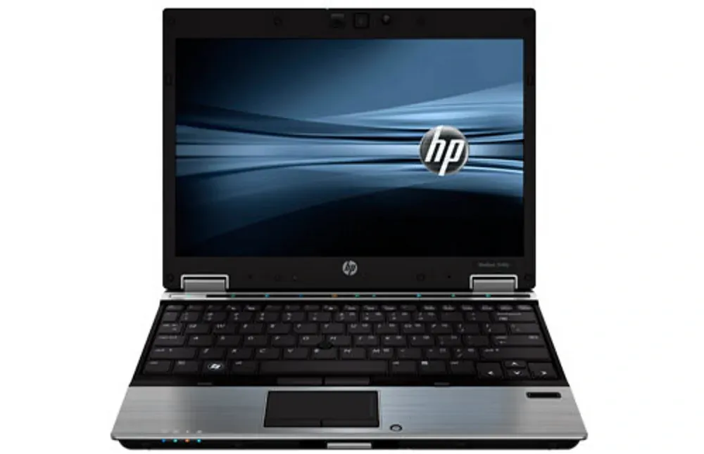 Thinking about an HP laptop?