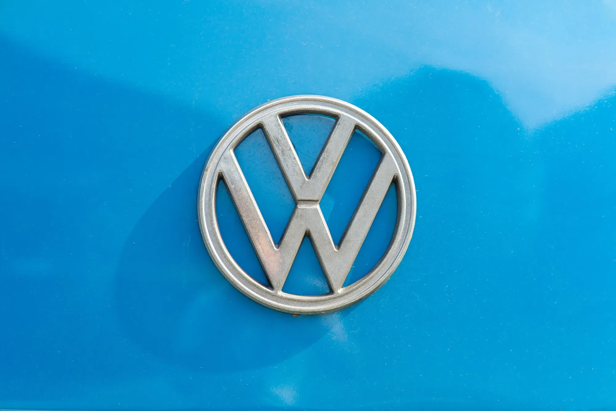 2013 VW Passat SE, 10 years in